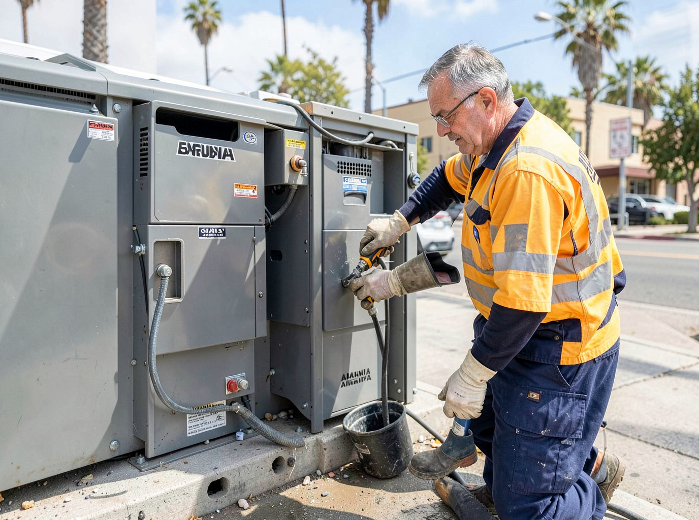 Garbage Disposal Repair and Installation in Anaheim, CA